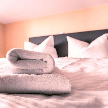 Mit Meerblick Und Balkon, Gratis Nutzung Vom Ahoi Erlebnisbad Und Sauna In Sellin - Meeresblick Fewo 29 Goehren  Dış mekan fotoğraf