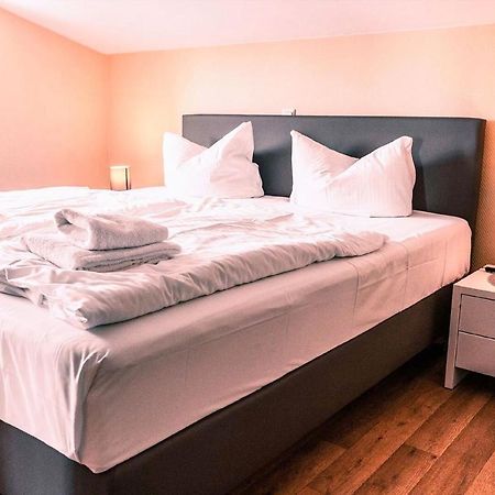 Mit Meerblick Und Balkon, Gratis Nutzung Vom Ahoi Erlebnisbad Und Sauna In Sellin - Meeresblick Fewo 29 Goehren  Dış mekan fotoğraf